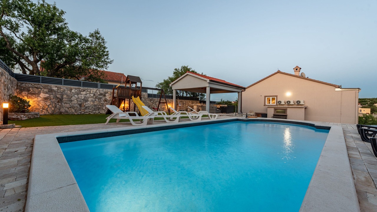 Photo of Outdoor in Benkovac