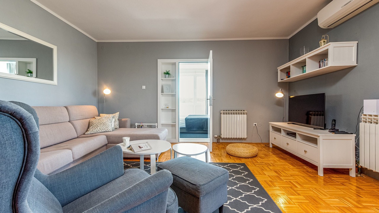 Photo of Livingroom in Benkovac