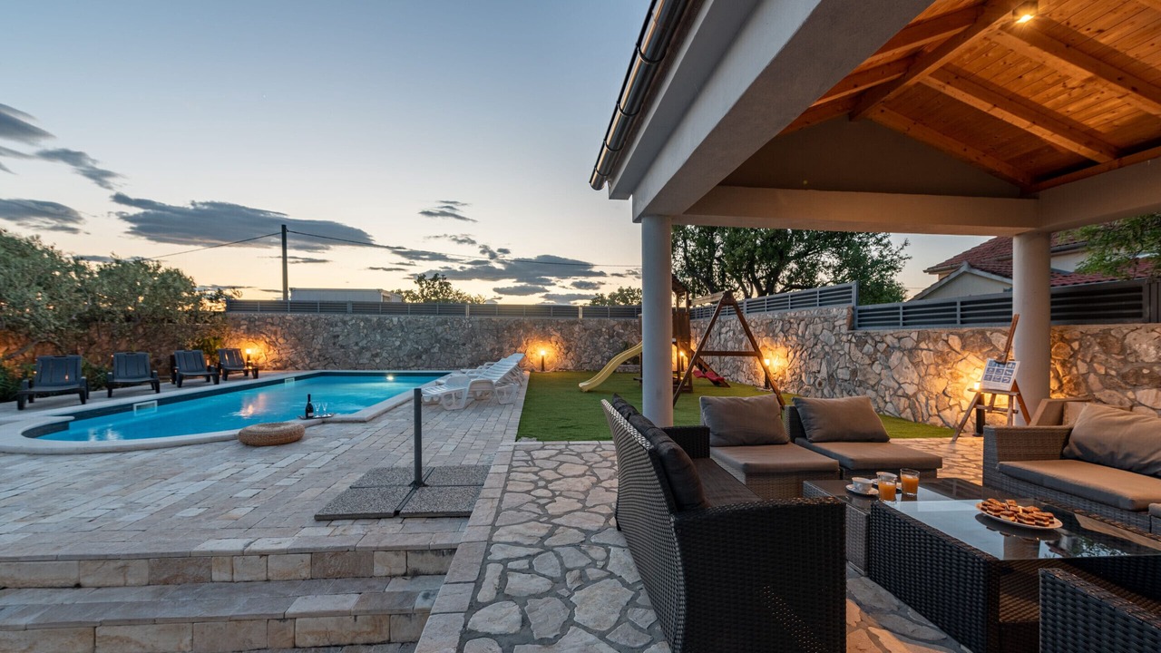 Photo of Outdoor in Benkovac