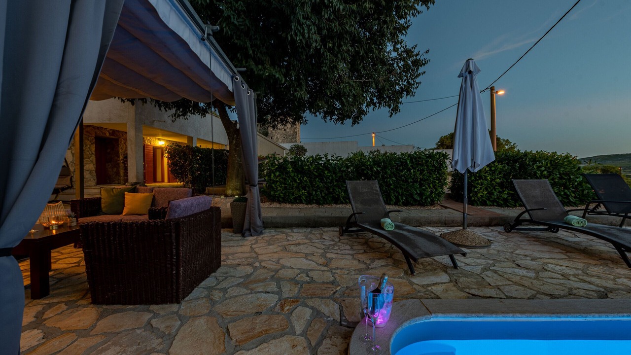 Photo of Outdoor in Velim