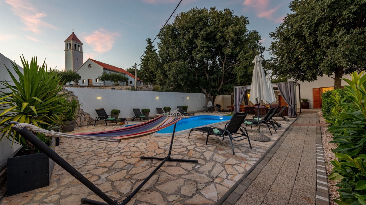 Photo of Outdoor in Velim