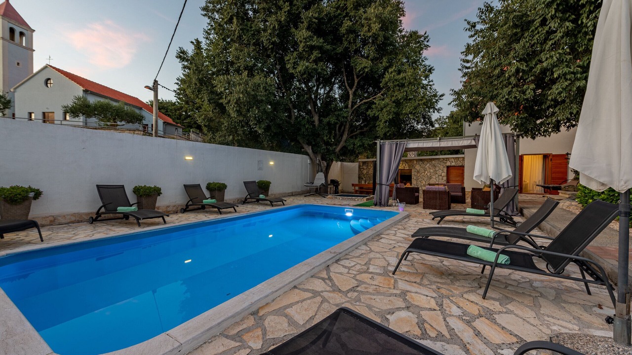 Photo of Outdoor in Velim