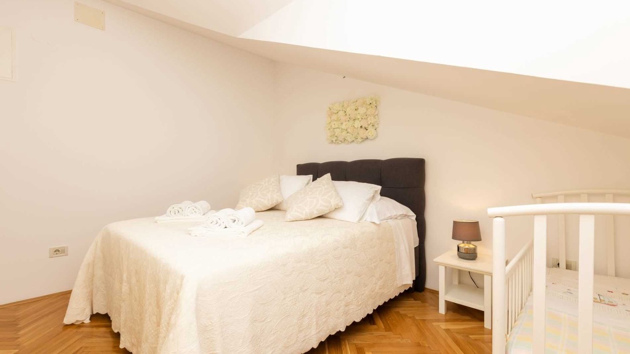 Photo of Bedroom in Artatore