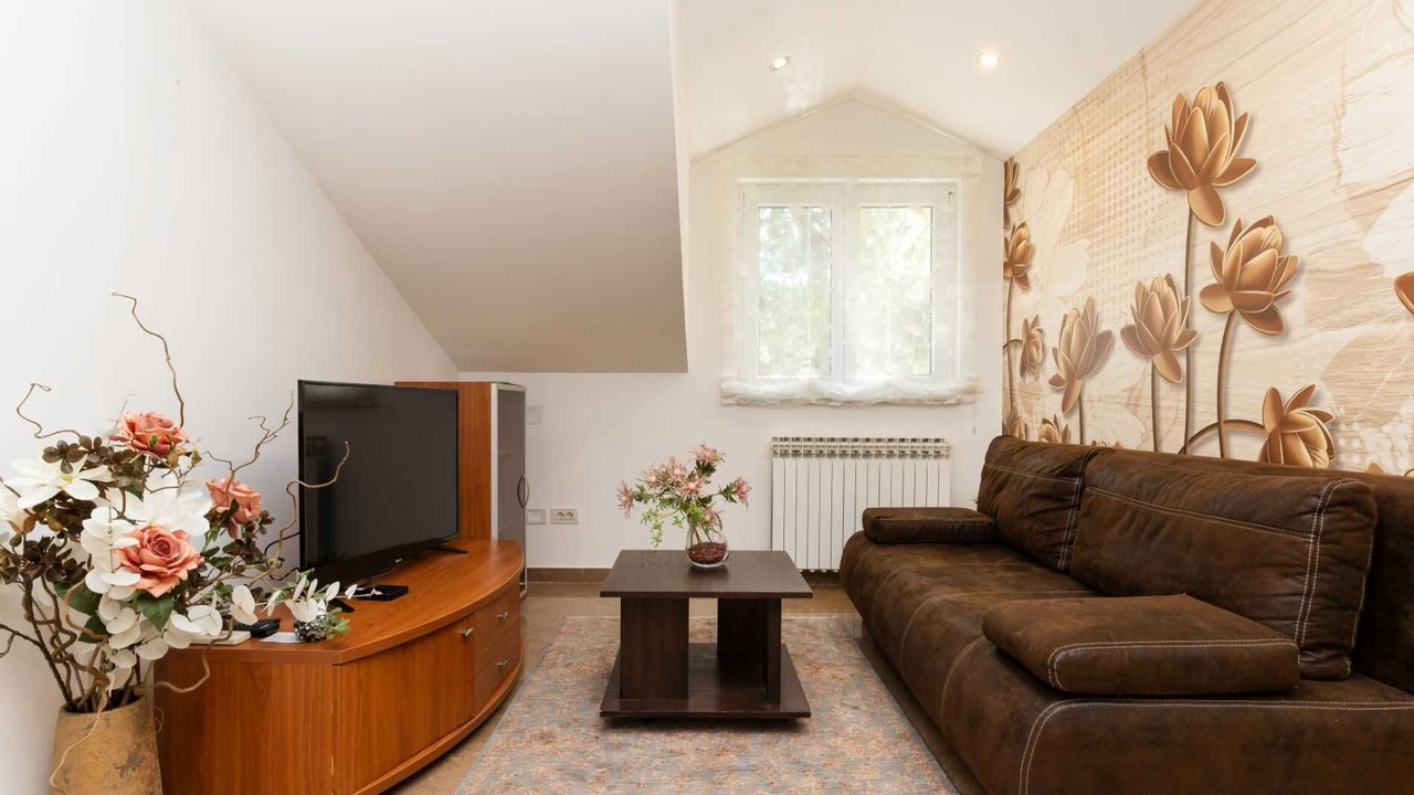 Photo of Livingroom in Artatore