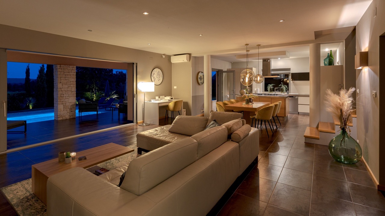 Photo of Livingroom in Topid