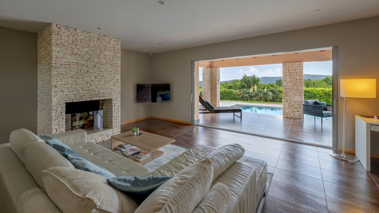 Photo of Livingroom in Topid