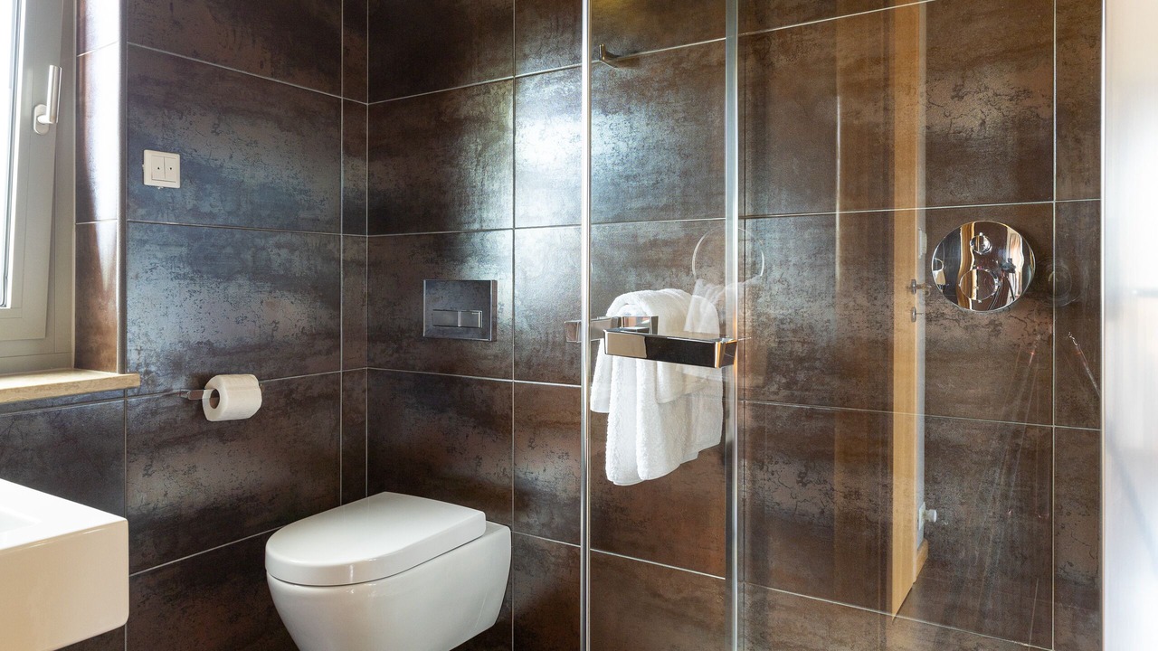 Photo of Bathroom in Topid