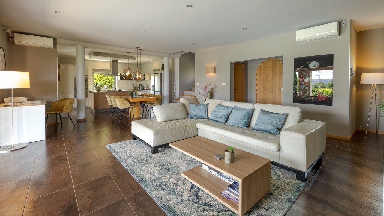 Photo of Livingroom in Topid