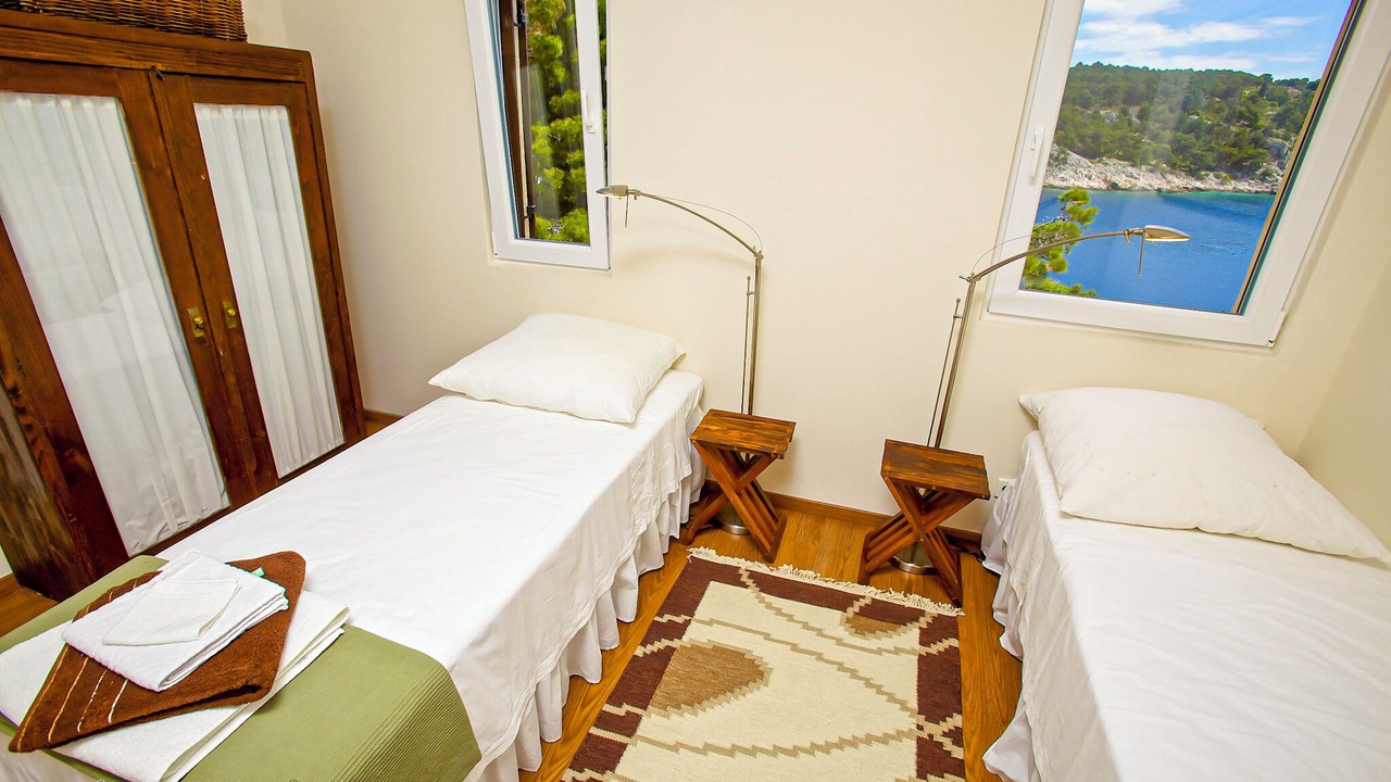 Photo of Bedroom in Cove Osibova (Milna)