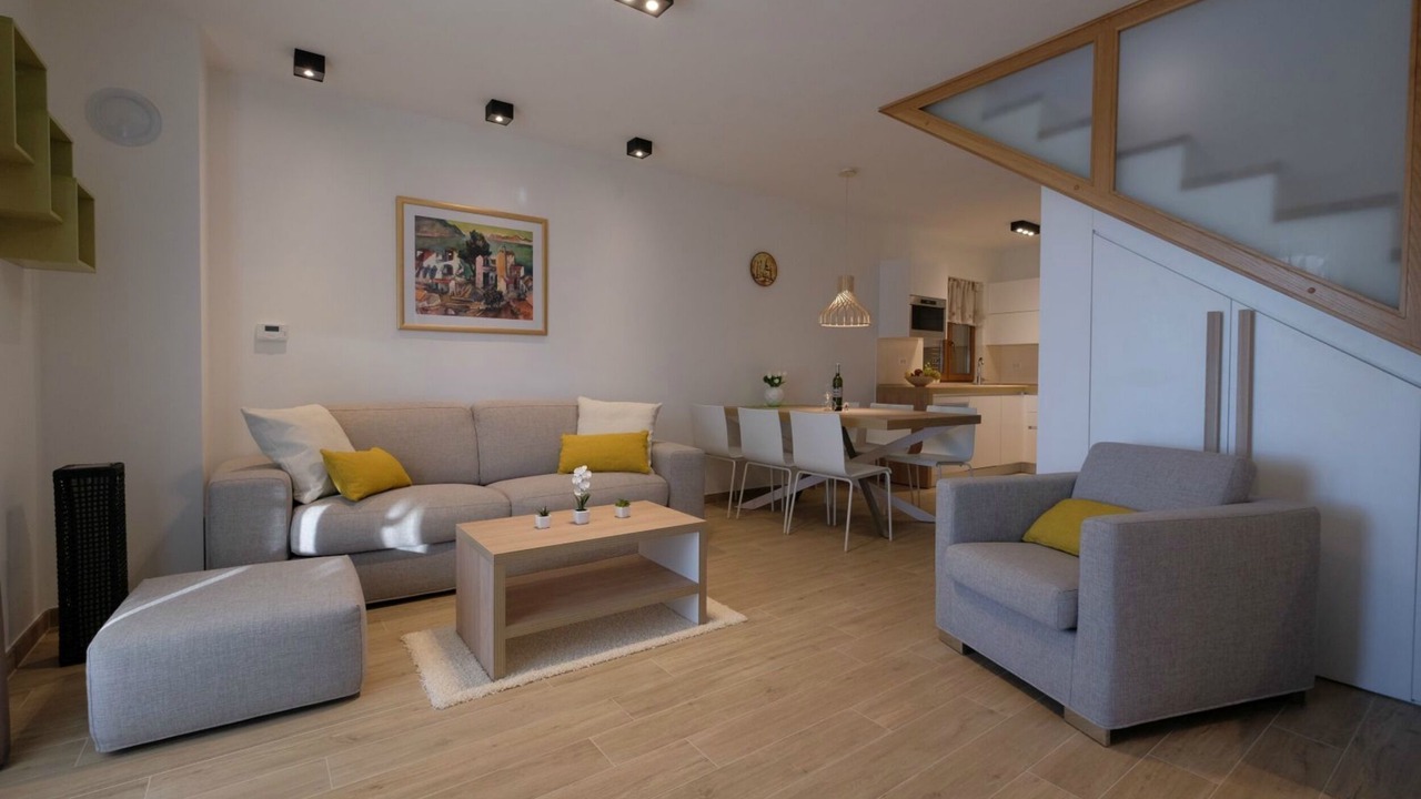 Photo of Livingroom in Pomer