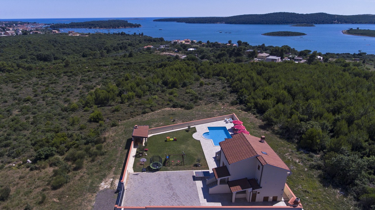 Photo of Outdoor in Pomer