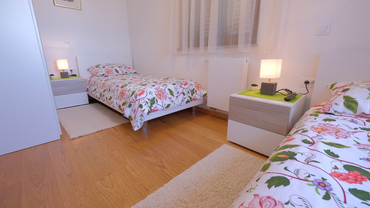 Photo of Bedroom in Pomer