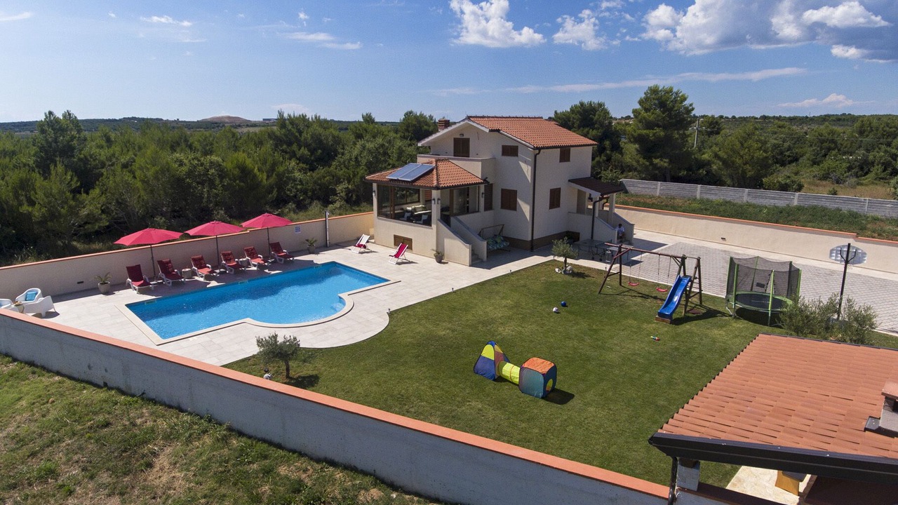 Photo of Outdoor in Pomer