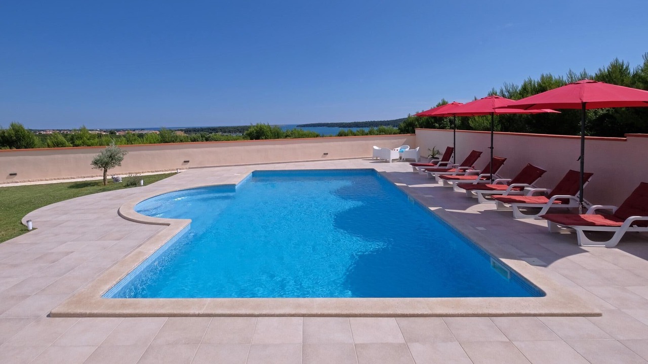 Photo of Outdoor in Pomer