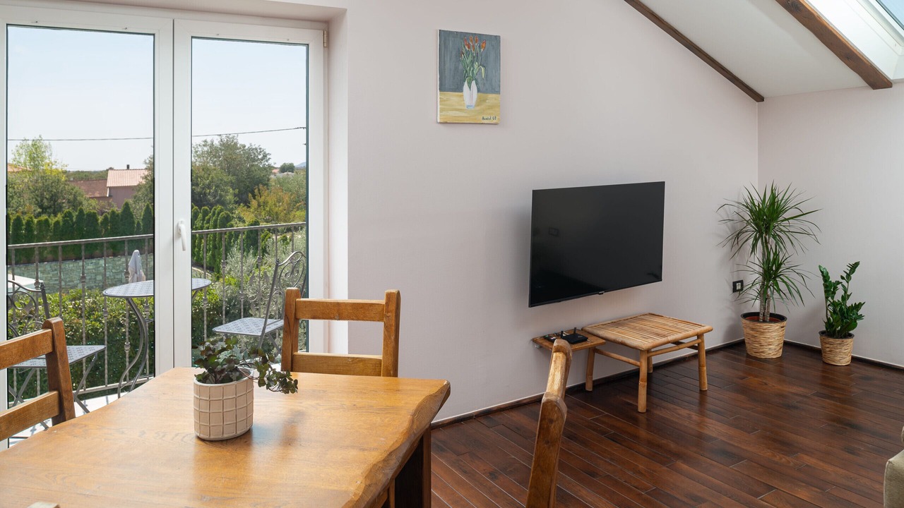 Photo of Livingroom in Murvica