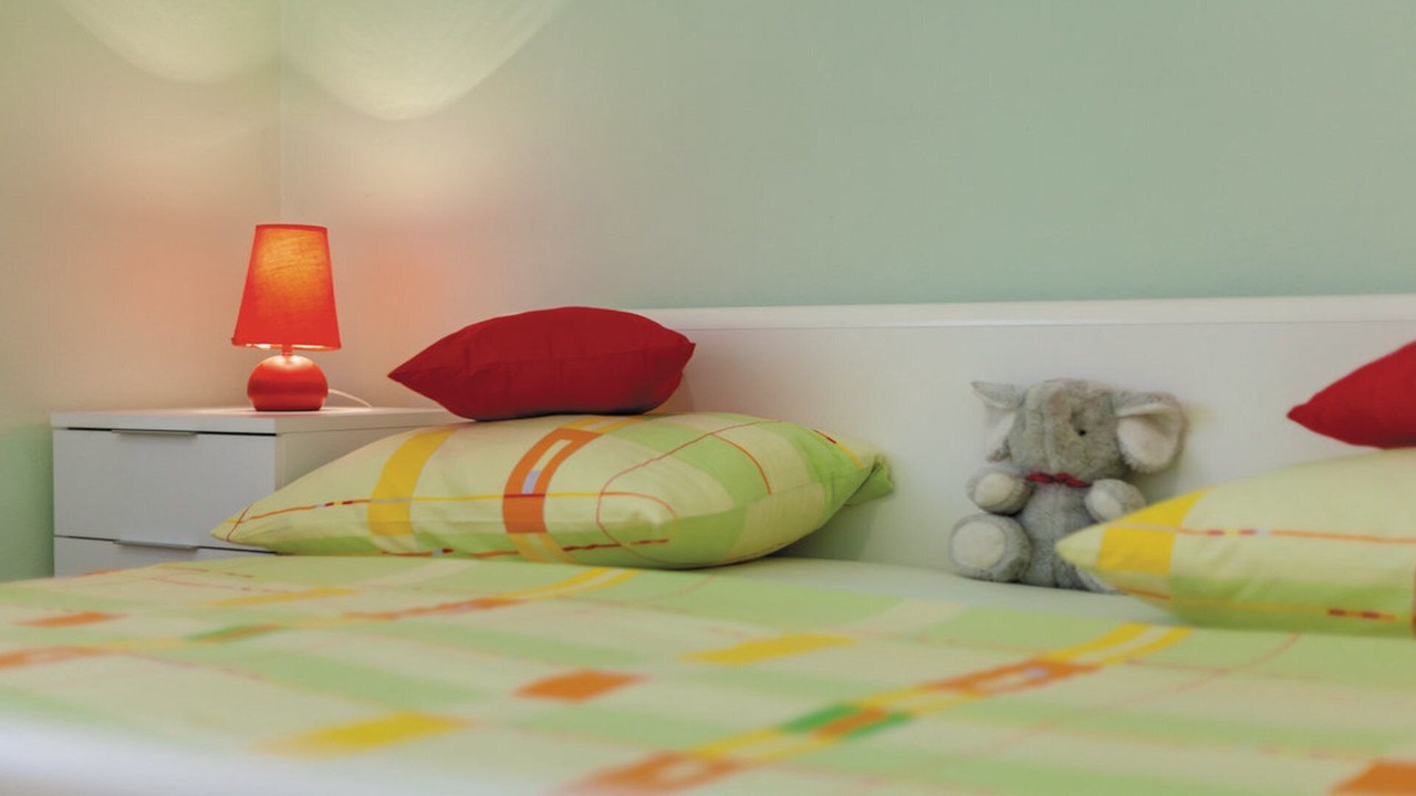 Photo of Bedroom in Kastel Luksic