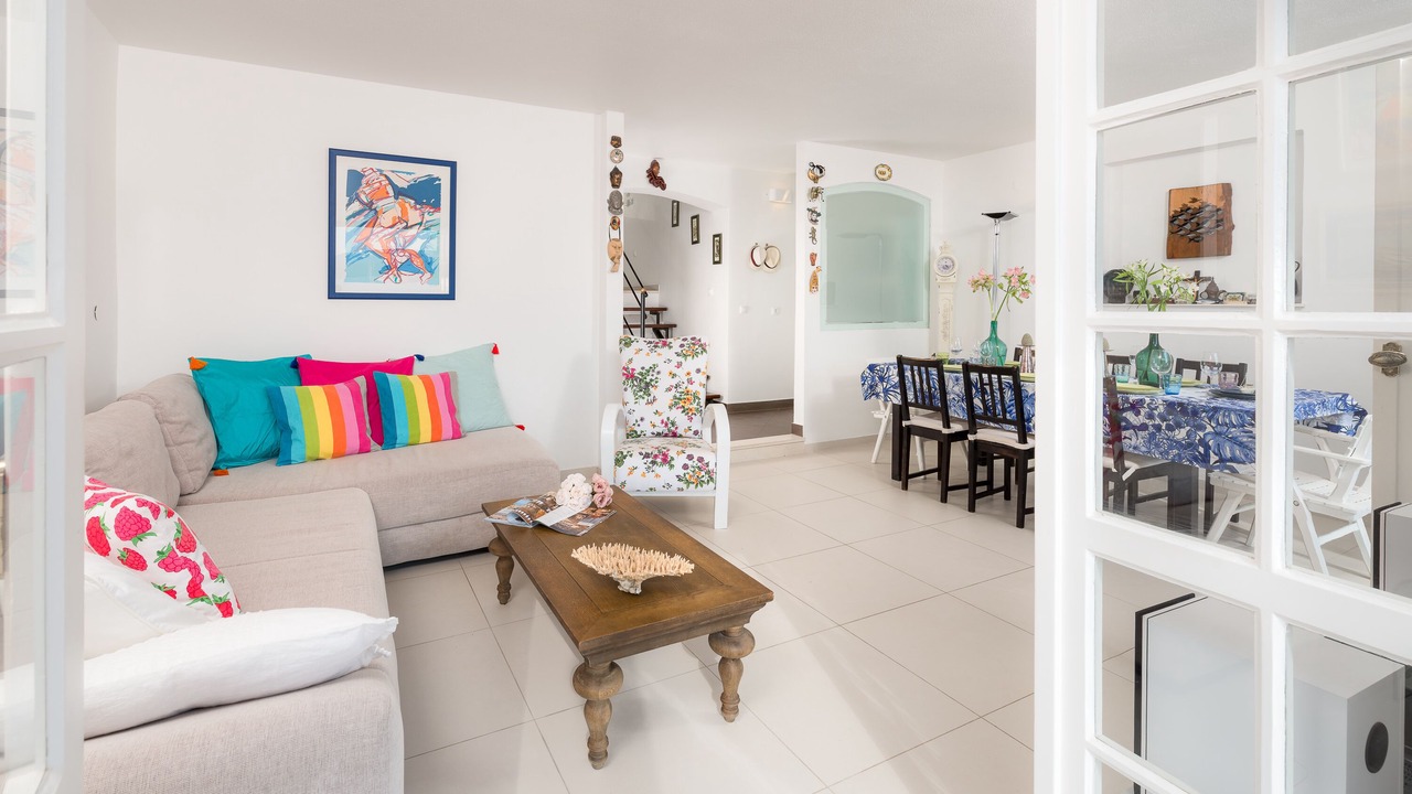 Photo of Livingroom in Stanici