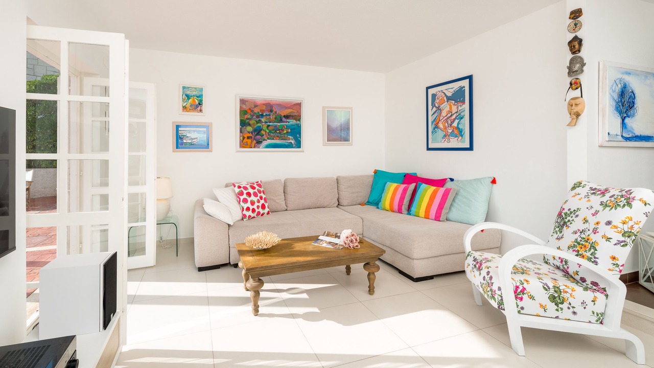 Photo of Livingroom in Stanici
