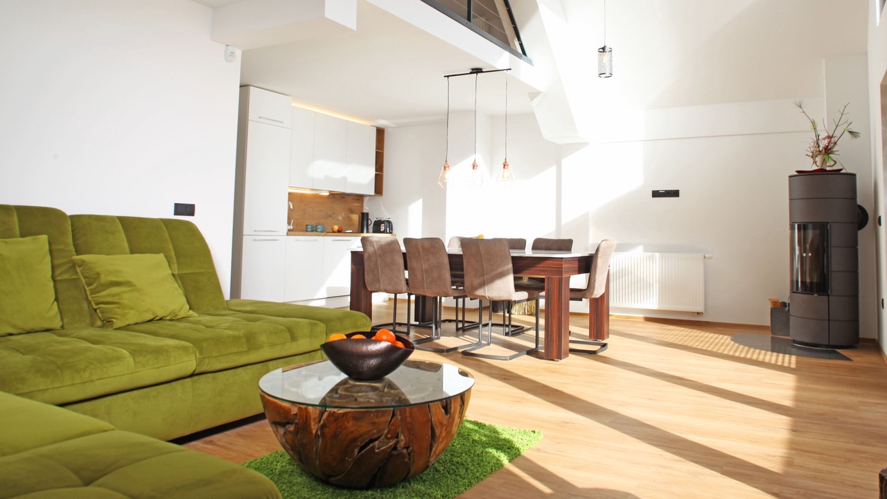 Photo of Livingroom in Kranjska Gora