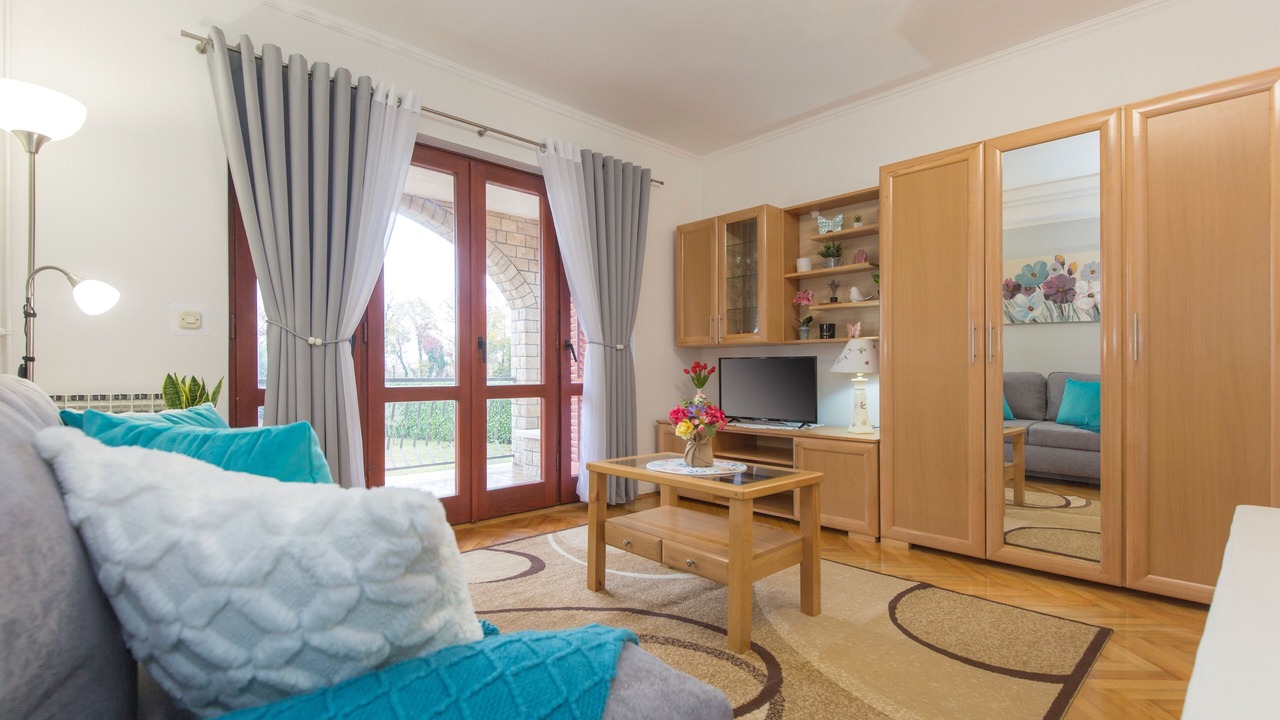 Photo of Bedroom in Sveta Nedelja