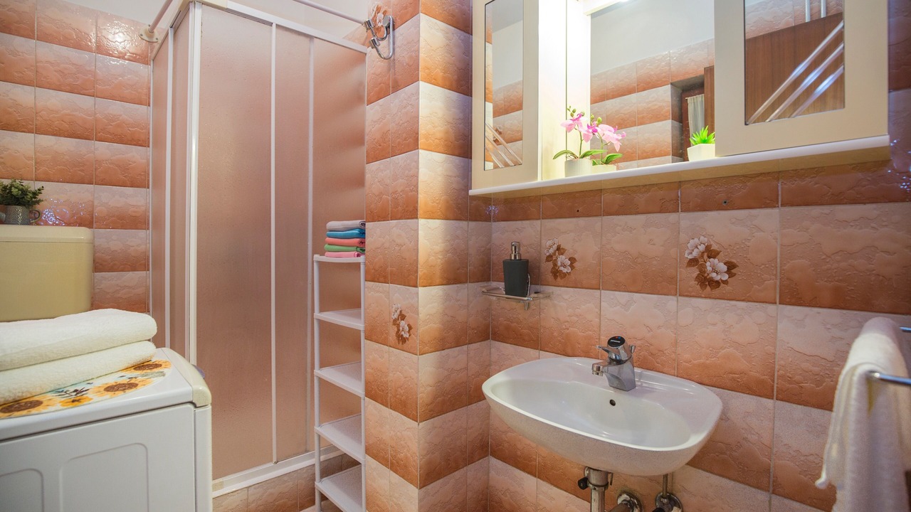 Photo of Bathroom in Sveta Nedelja