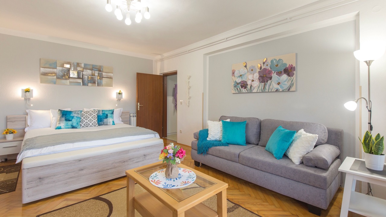 Photo of Bedroom in Sveta Nedelja