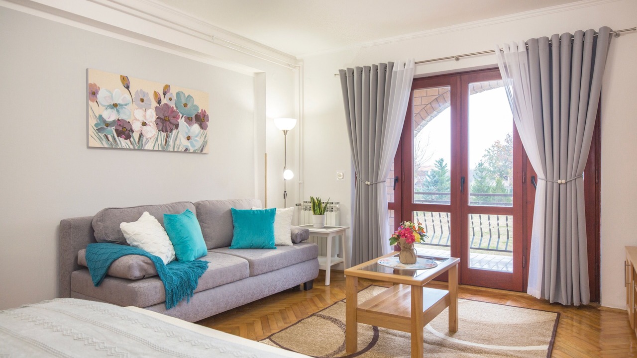 Photo of Bedroom in Sveta Nedelja