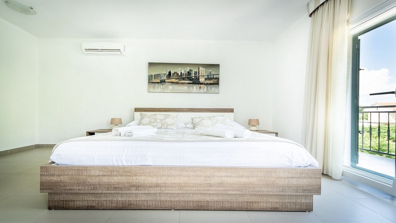 Photo of Bedroom in Povlja