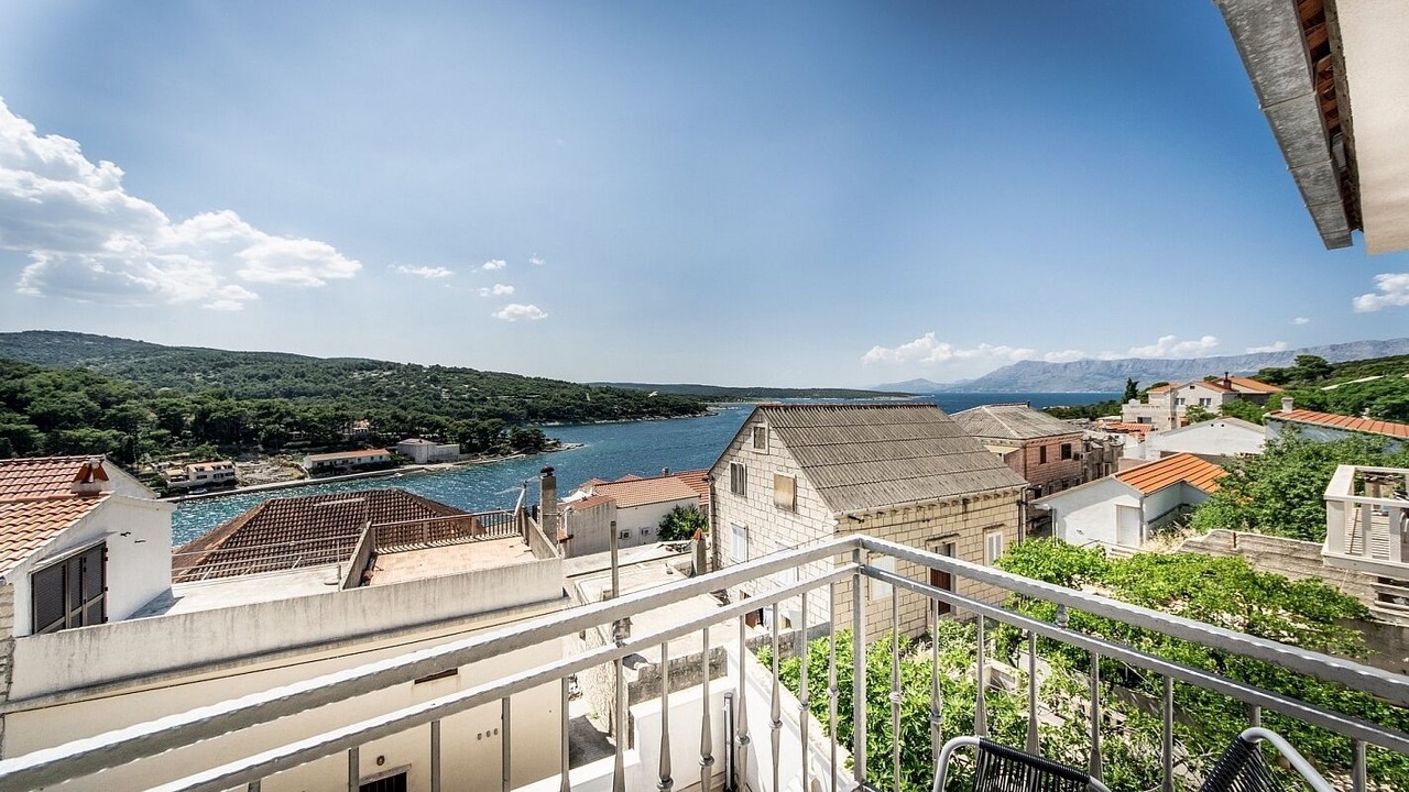 Photo of Outdoor in Povlja