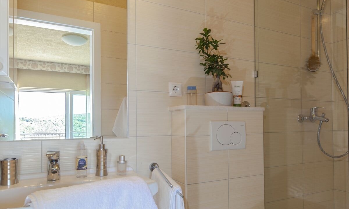 Photo of Bathroom in Povlja