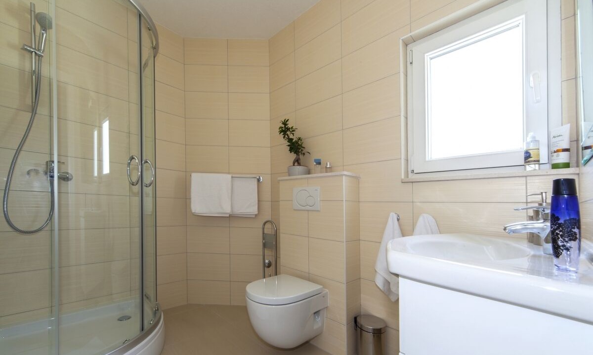 Photo of Bathroom in Povlja