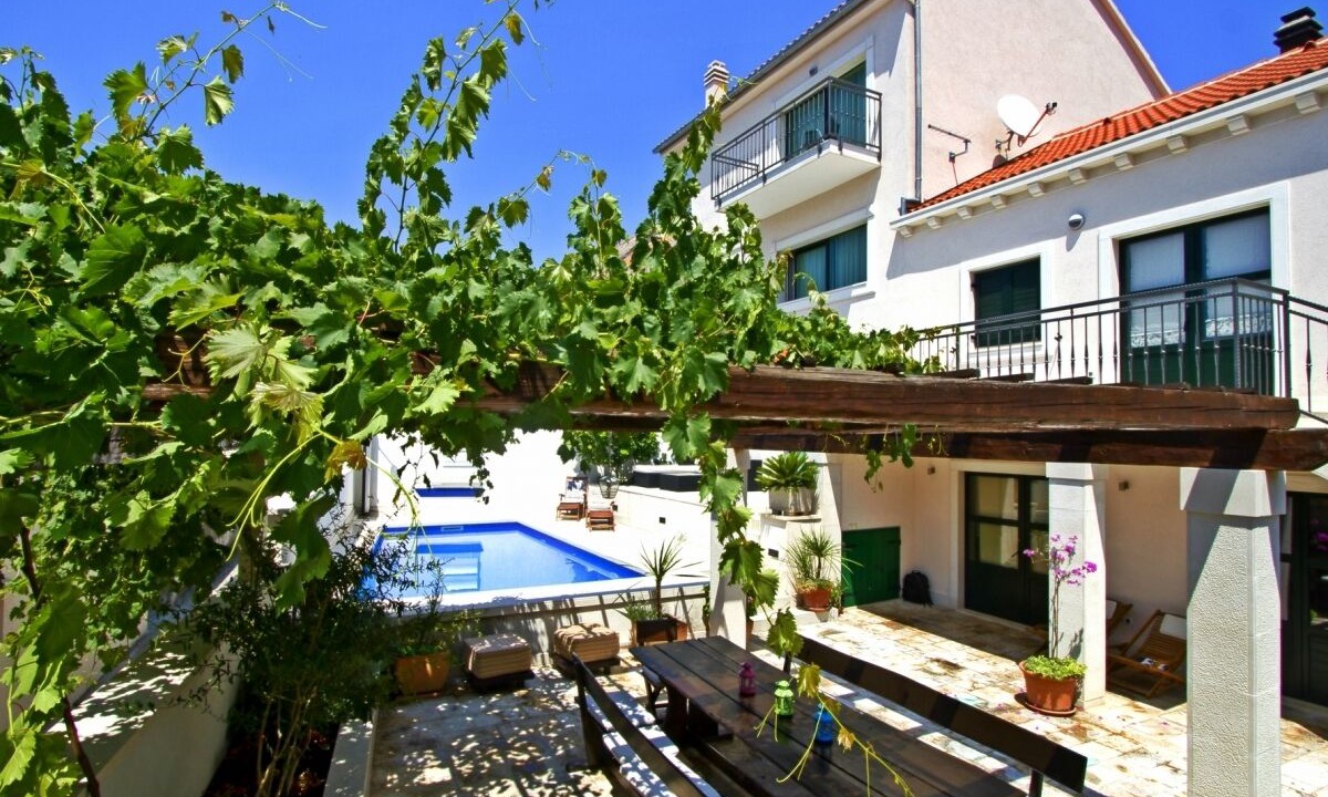 Photo of Outdoor in Povlja