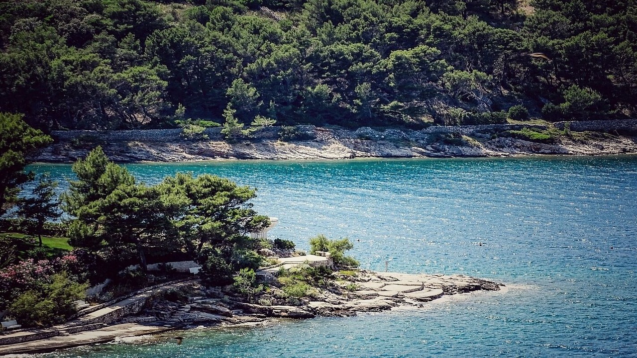 Photo of Others in Povlja