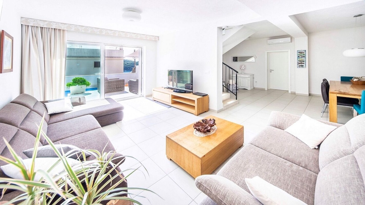 Photo of Livingroom in Povlja