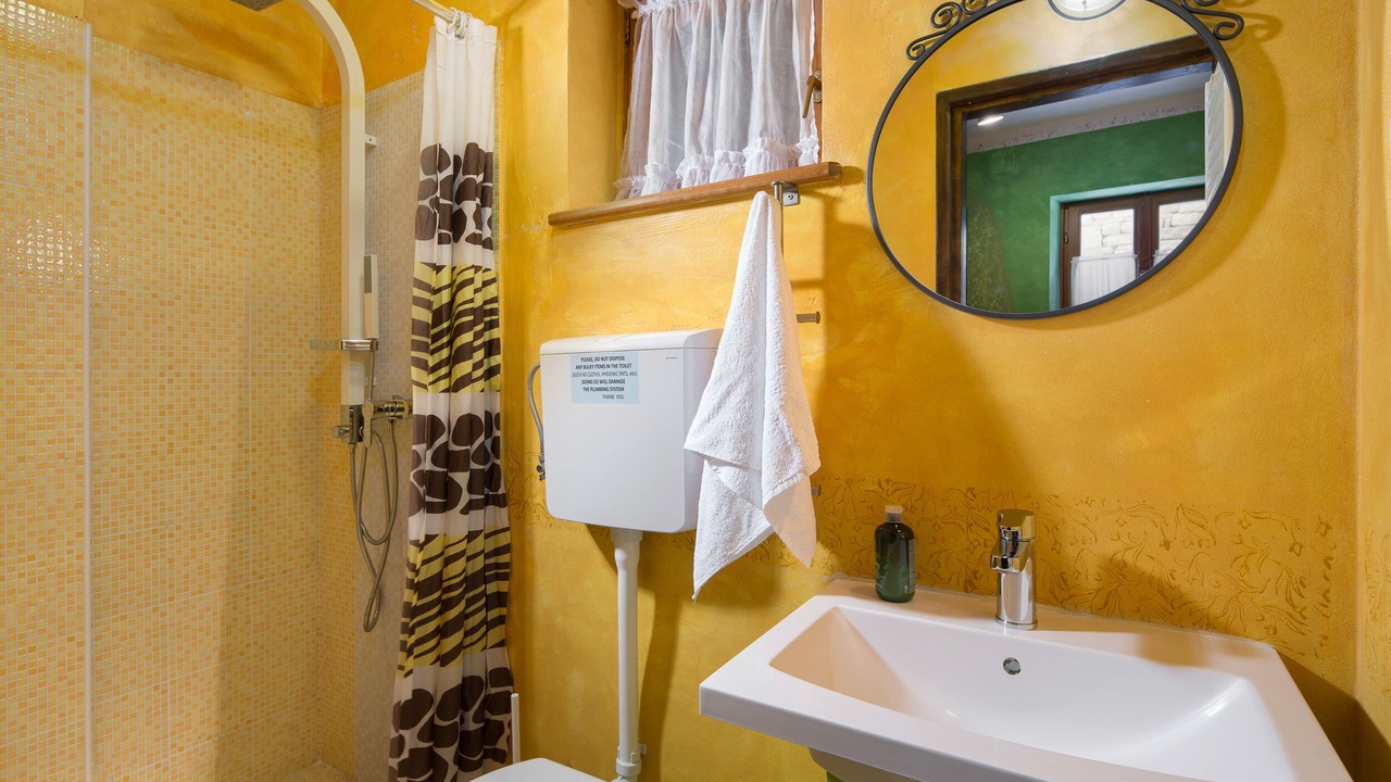 Photo of Bathroom in Rasa