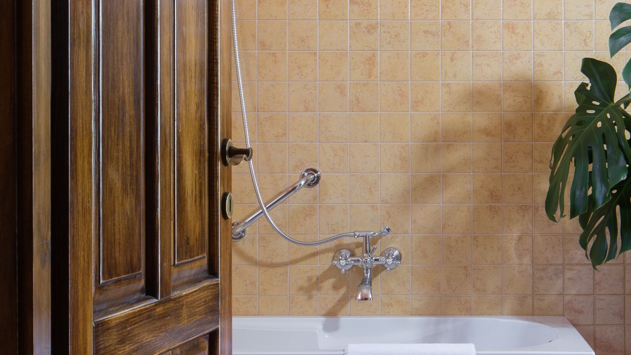 Photo of Bathroom in Rasa