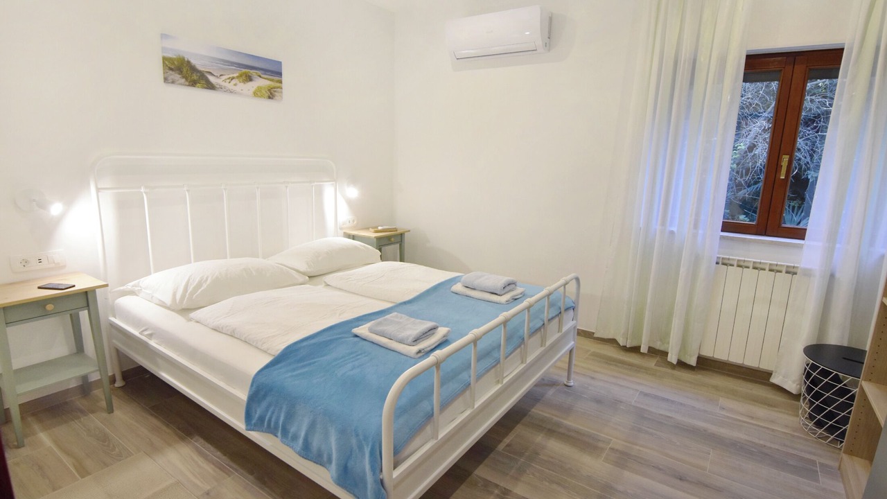 Photo of Bedroom in Zambratija