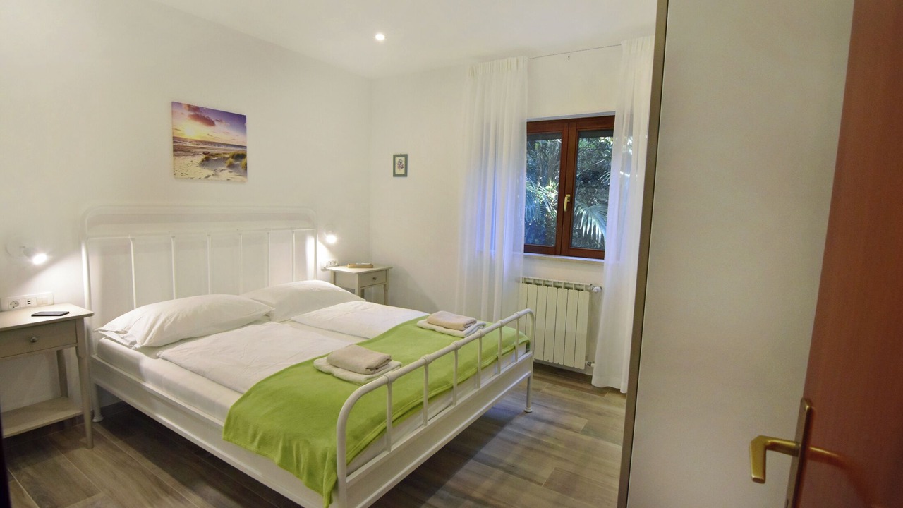 Photo of Bedroom in Zambratija