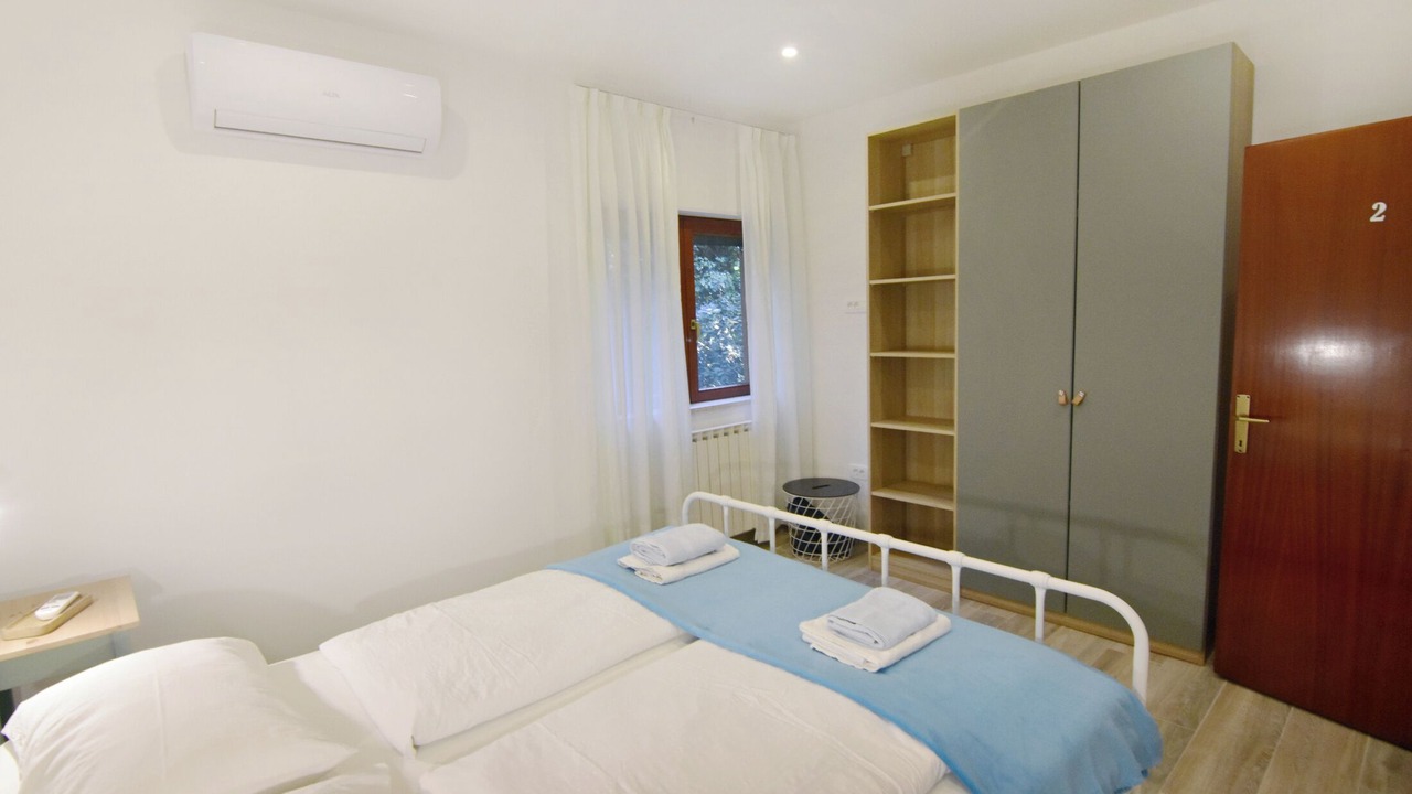Photo of Bedroom in Zambratija