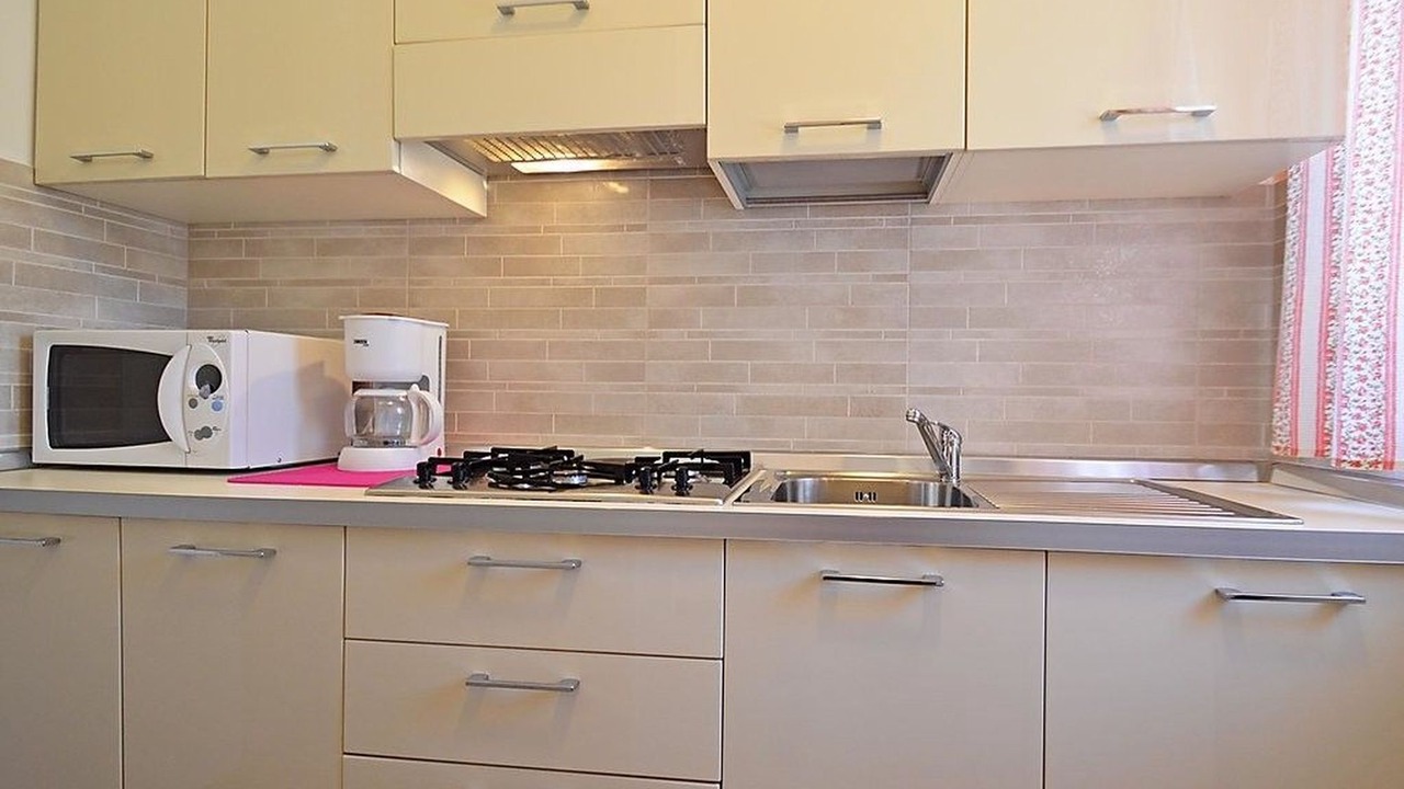 Photo of Kitchen in Zambratija