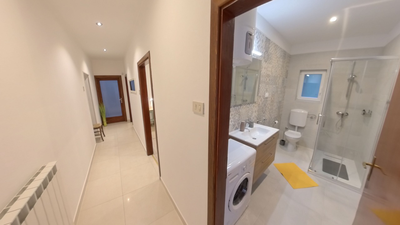 Photo of Bathroom in Zambratija