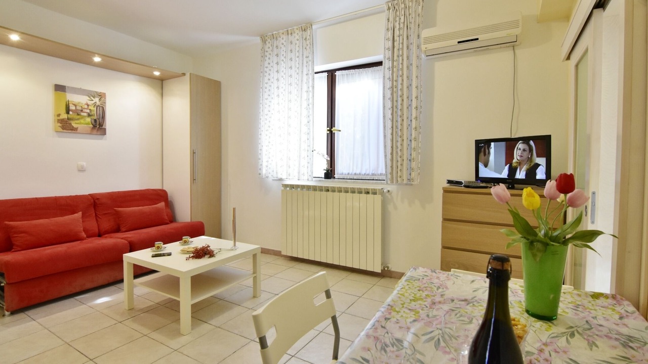 Photo of Livingroom in Zambratija