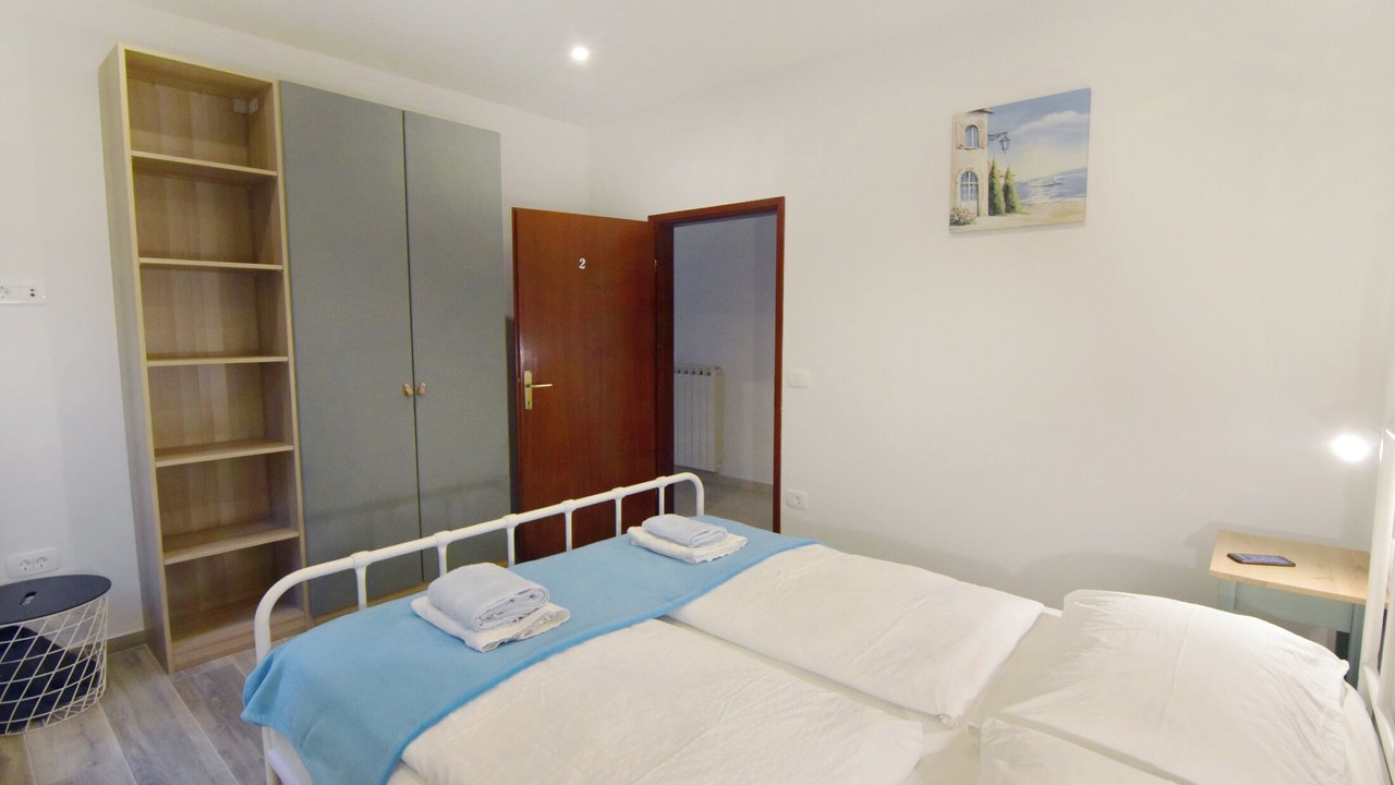 Photo of Bedroom in Zambratija