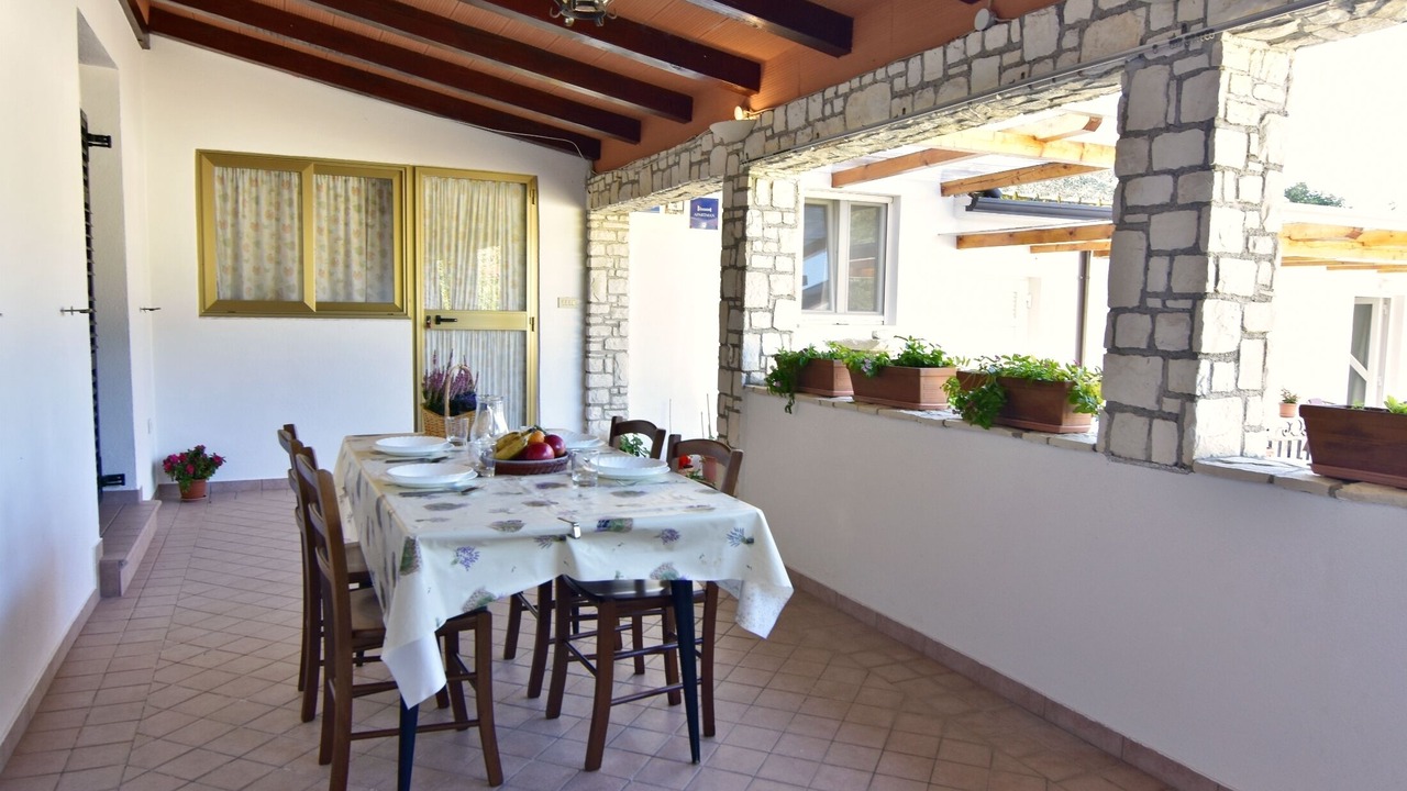 Photo of Outdoor in Zambratija