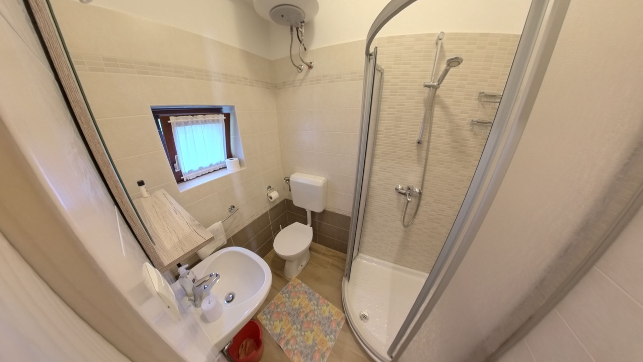 Photo of Bathroom in Zambratija