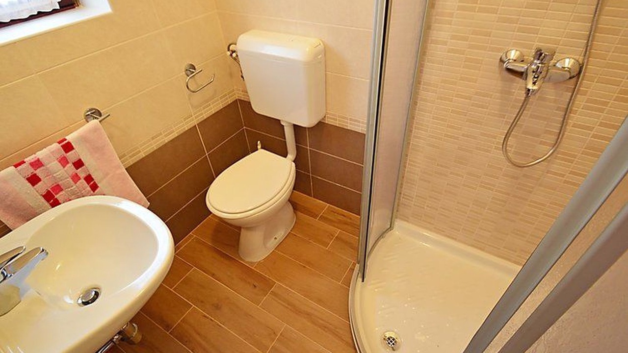 Photo of Bathroom in Zambratija