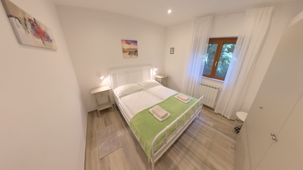 Photo of Bedroom in Zambratija
