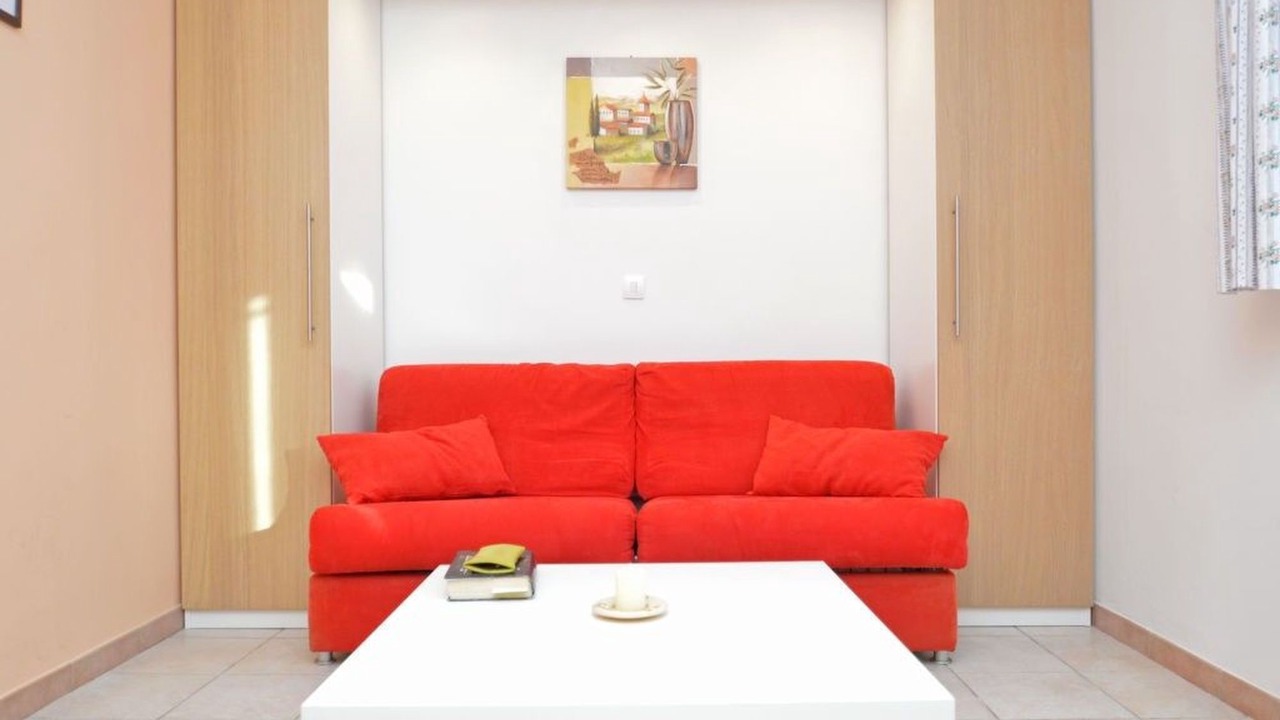 Photo of Livingroom in Zambratija