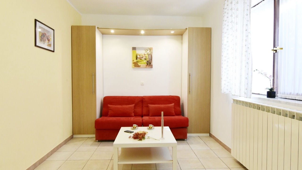 Photo of Livingroom in Zambratija