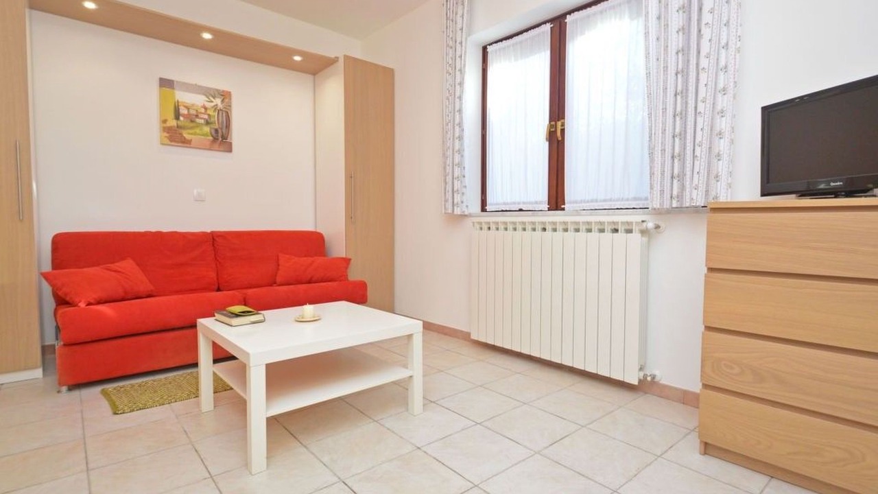 Photo of Livingroom in Zambratija